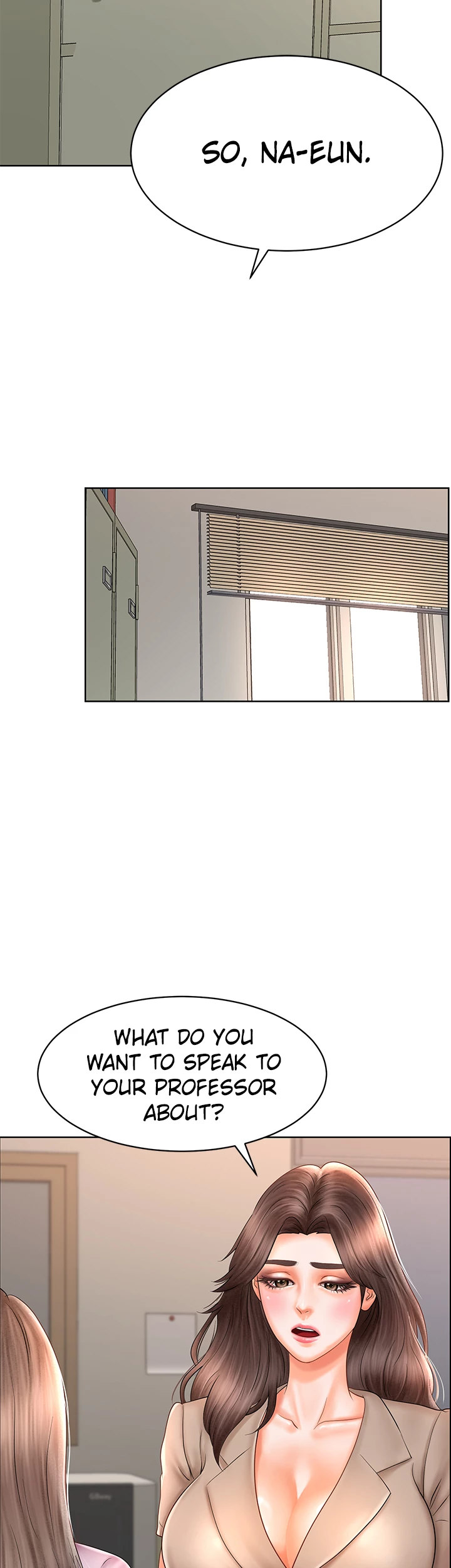 Sexy Manga Club 3