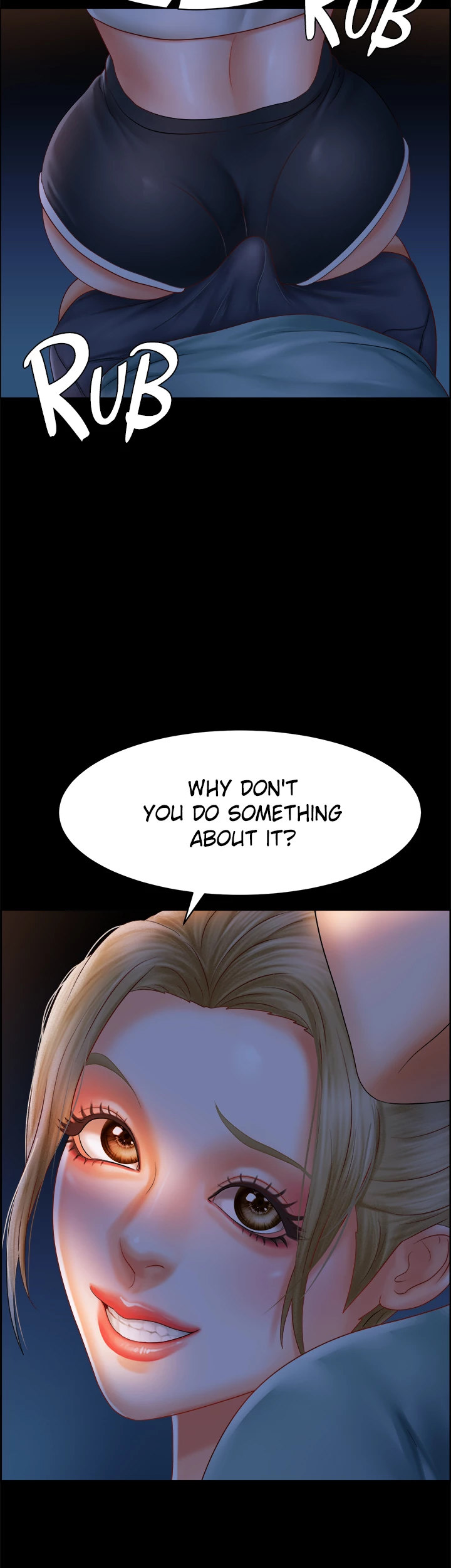 Sexy Manga Club 24