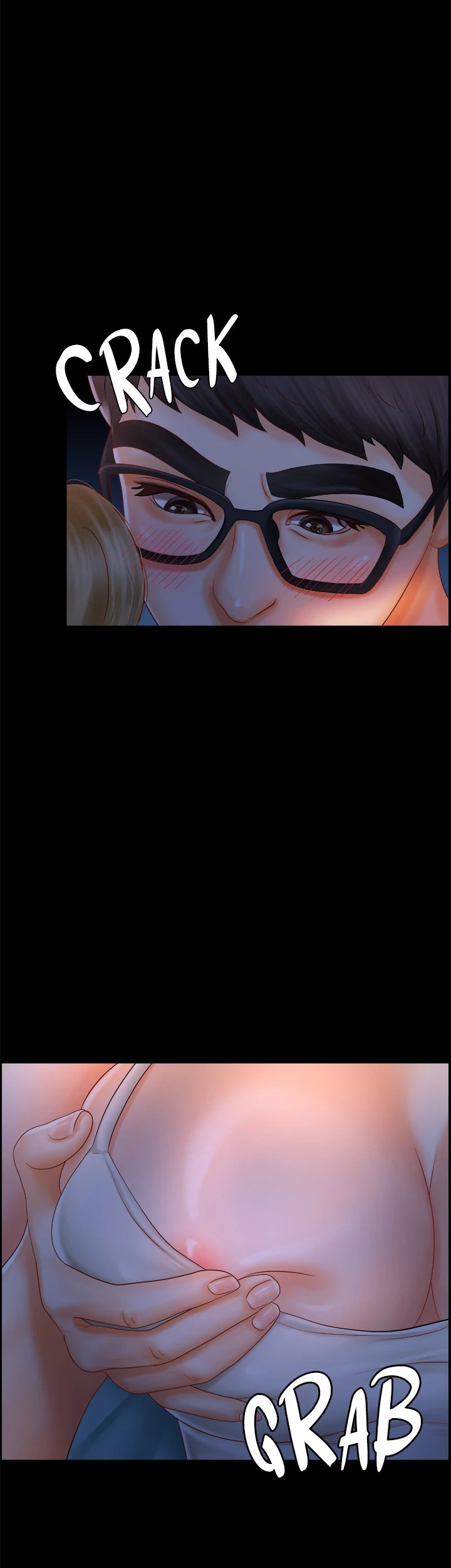 Sexy Manga Club 25