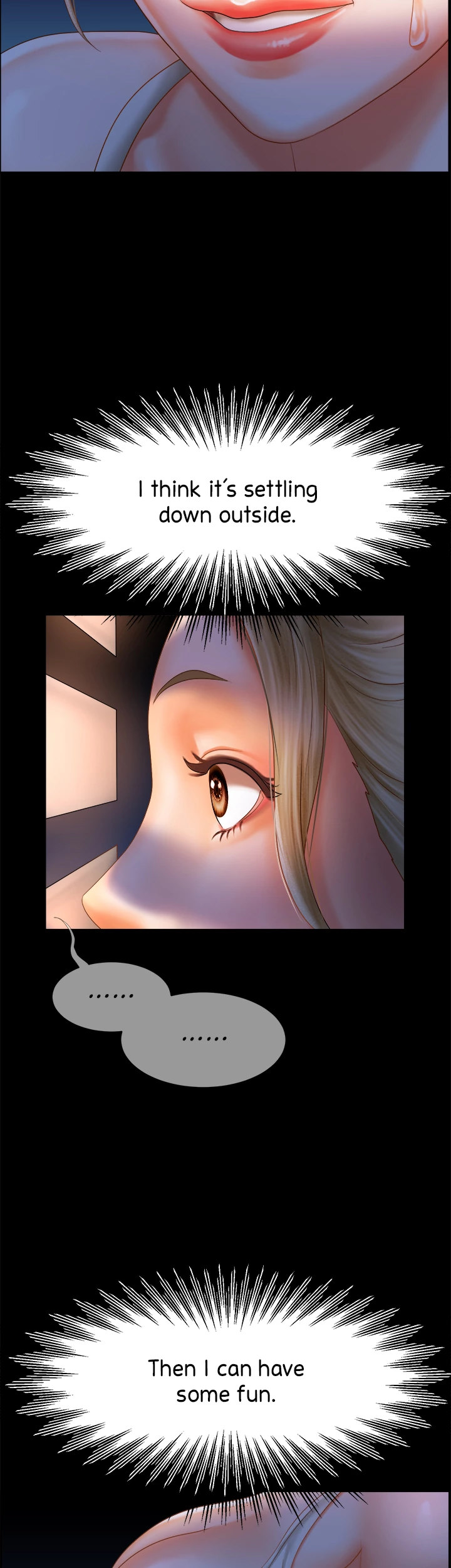 Sexy Manga Club 28