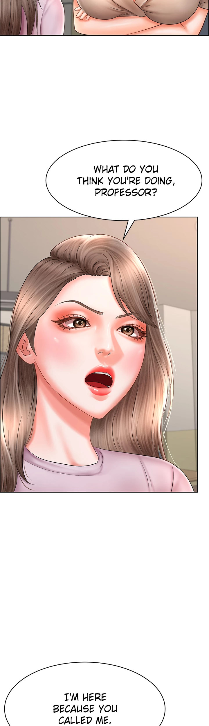 Sexy Manga Club 4