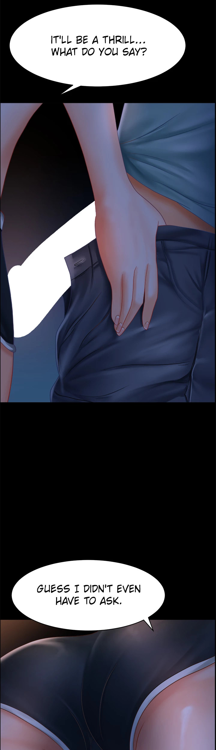 Sexy Manga Club 38