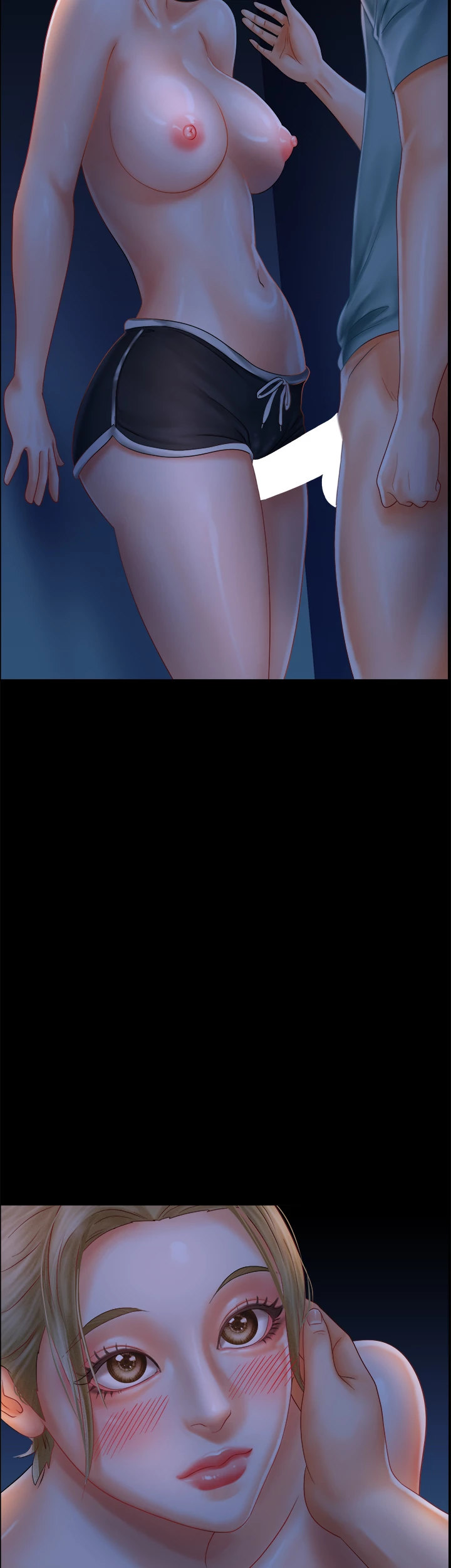 Sexy Manga Club 41