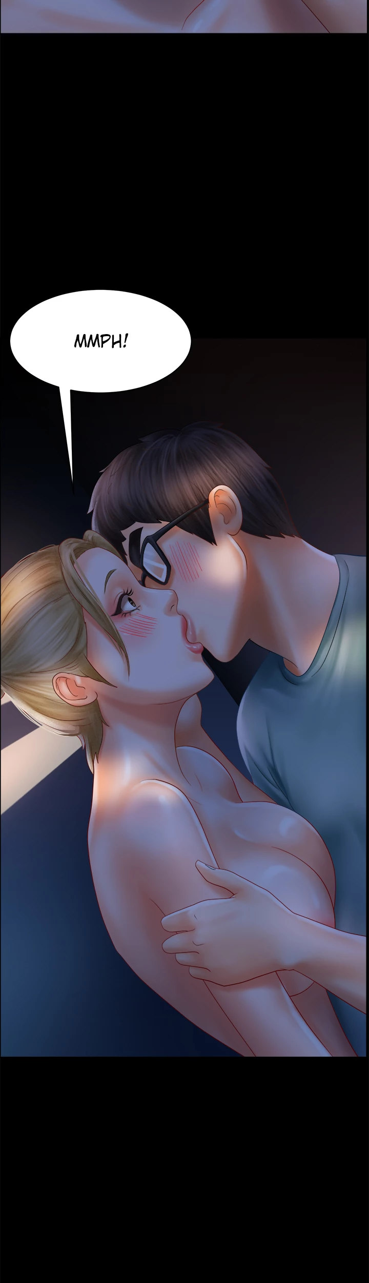 Sexy Manga Club 42
