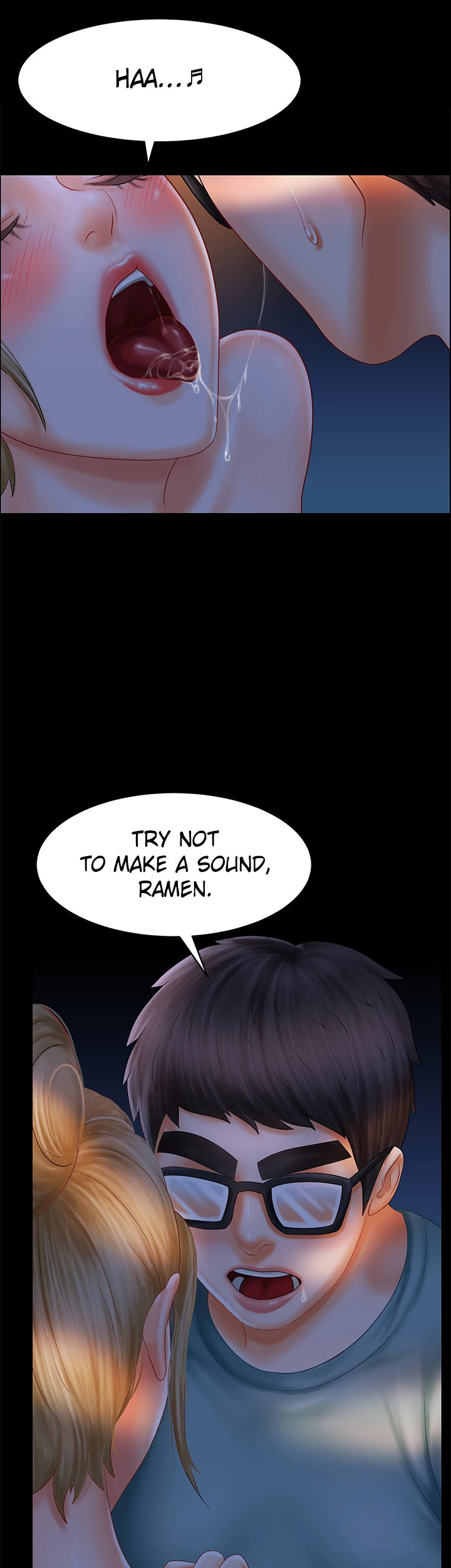 Sexy Manga Club 45