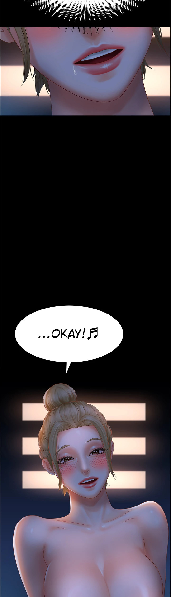 Sexy Manga Club 47