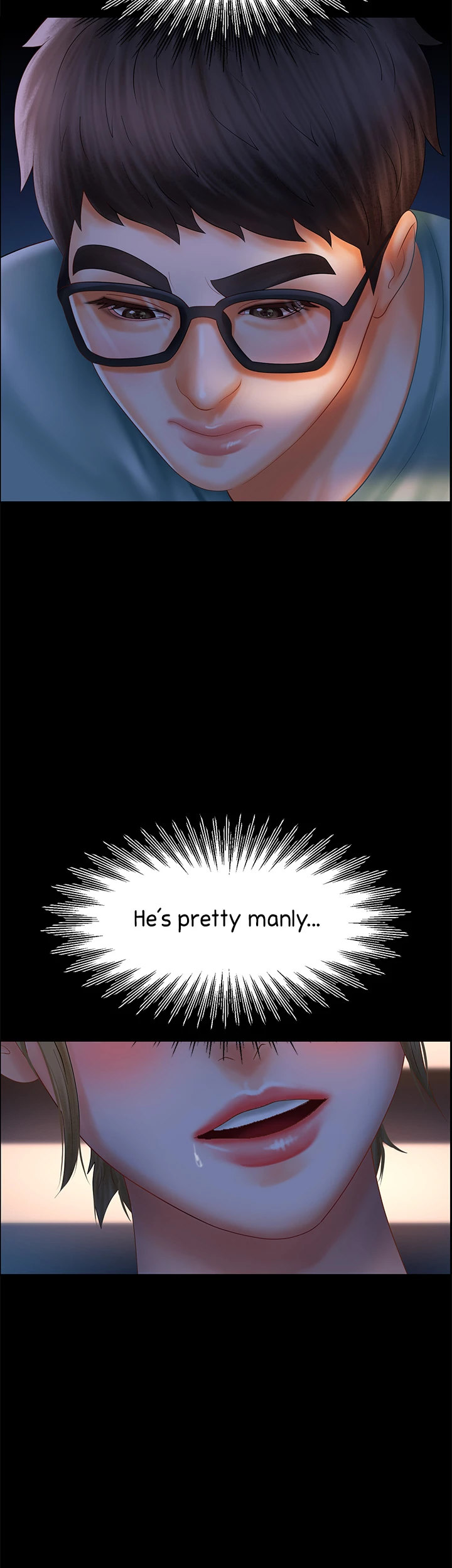 Sexy Manga Club 2