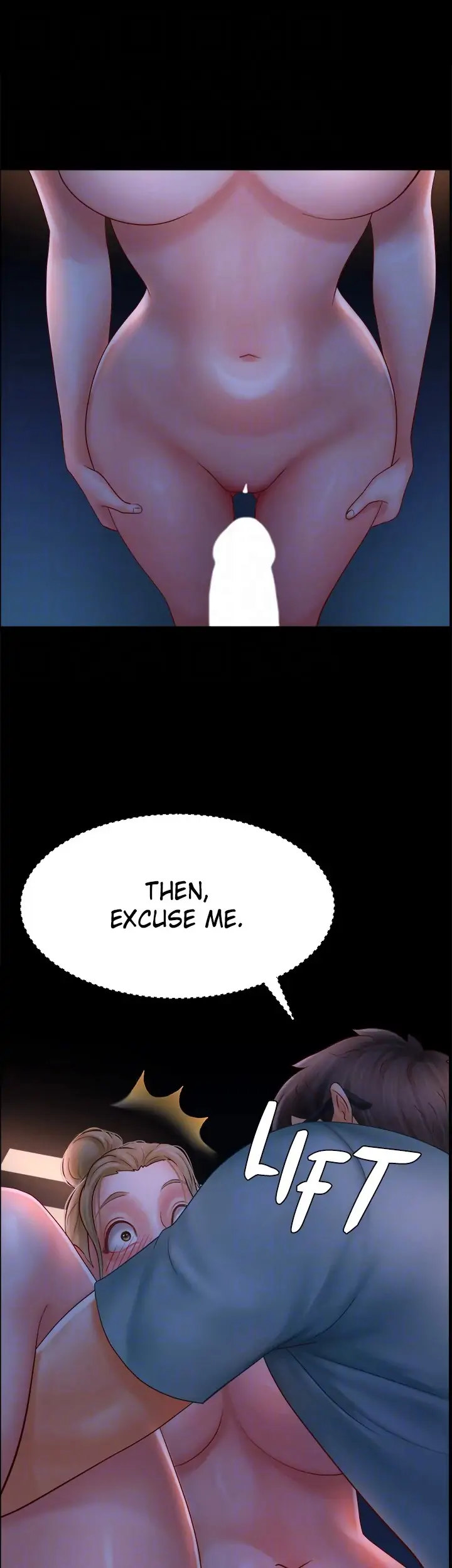 Sexy Manga Club 12