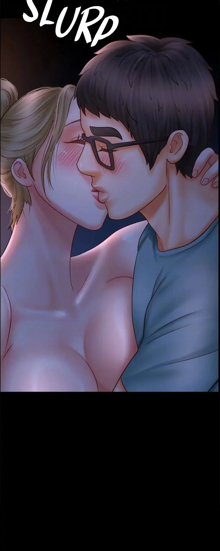 Sexy Manga Club 16