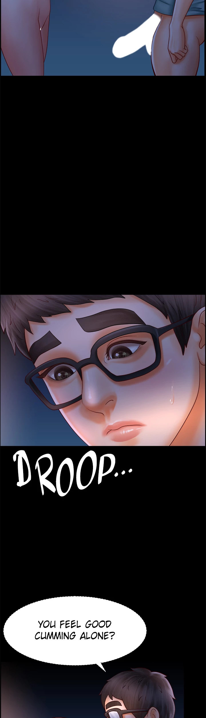 Sexy Manga Club 24