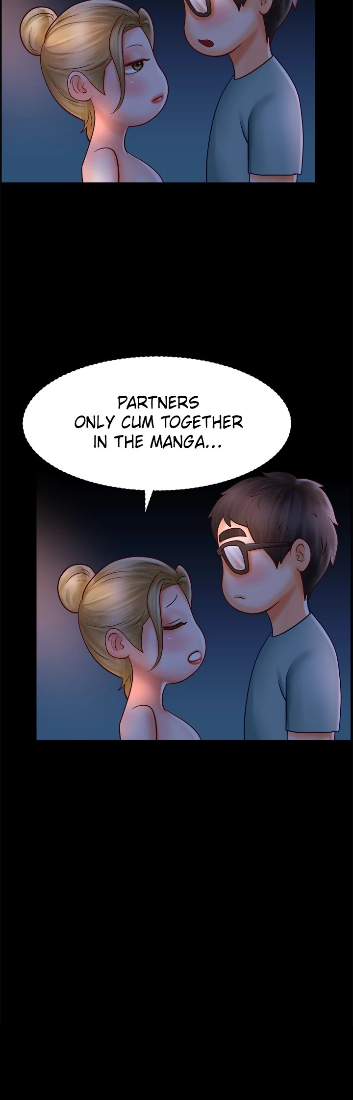 Sexy Manga Club 25