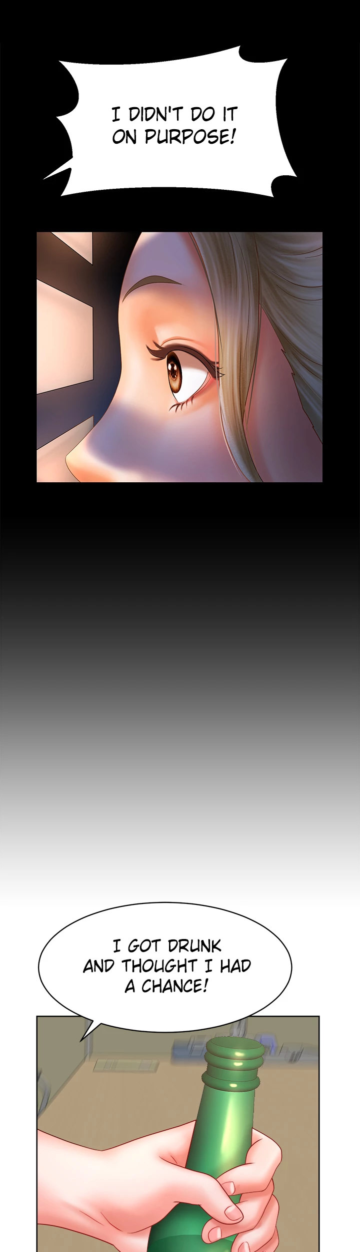 Sexy Manga Club 26