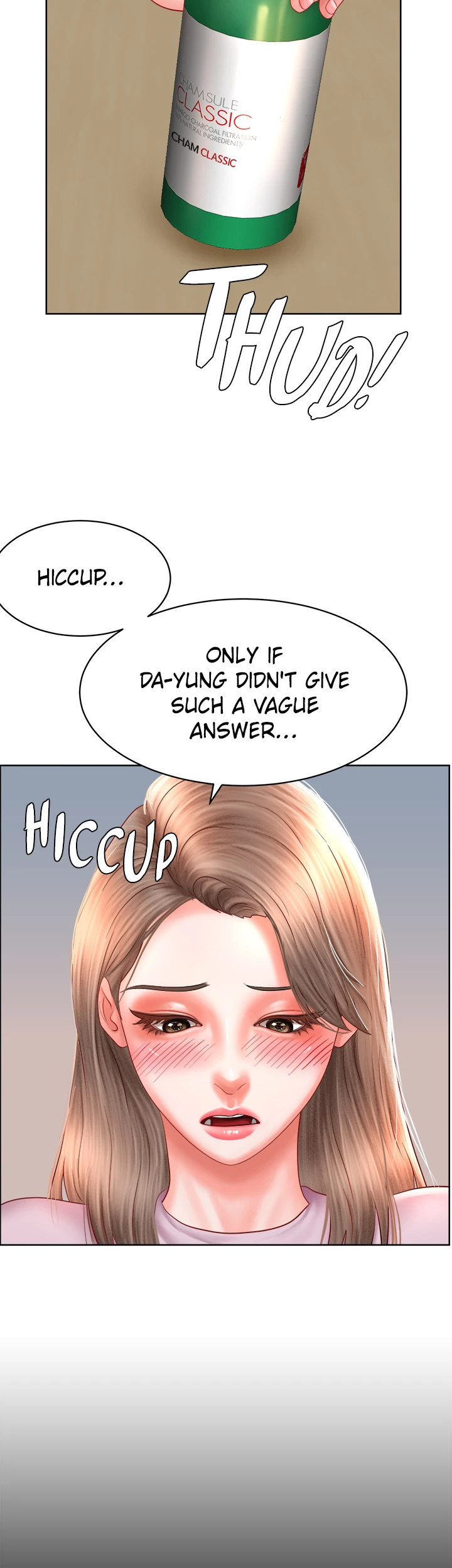 Sexy Manga Club 27