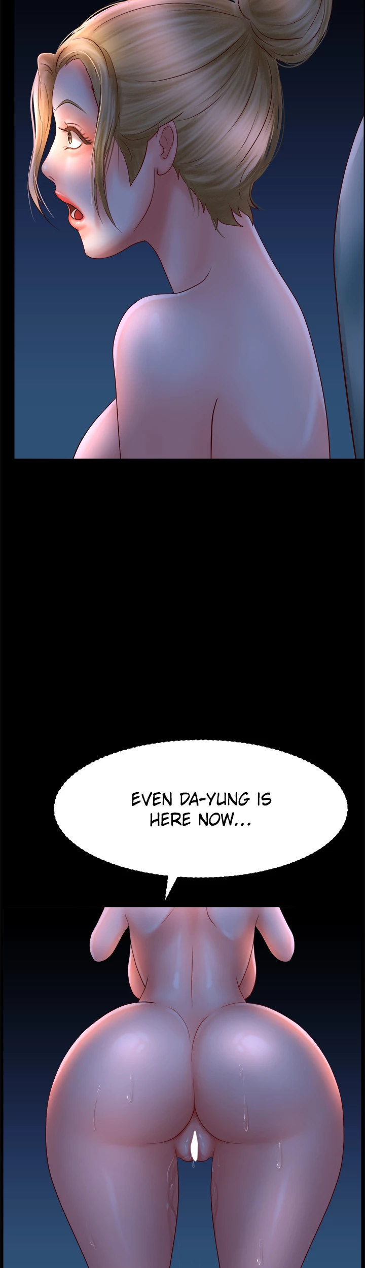Sexy Manga Club 29