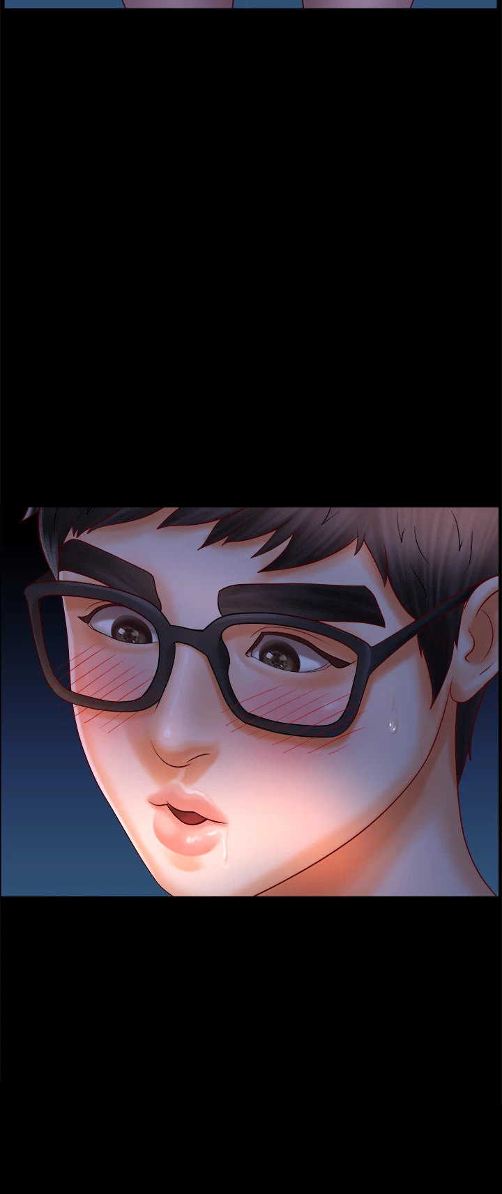 Sexy Manga Club 30