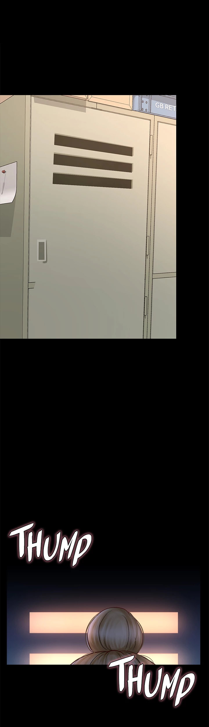 Sexy Manga Club 4