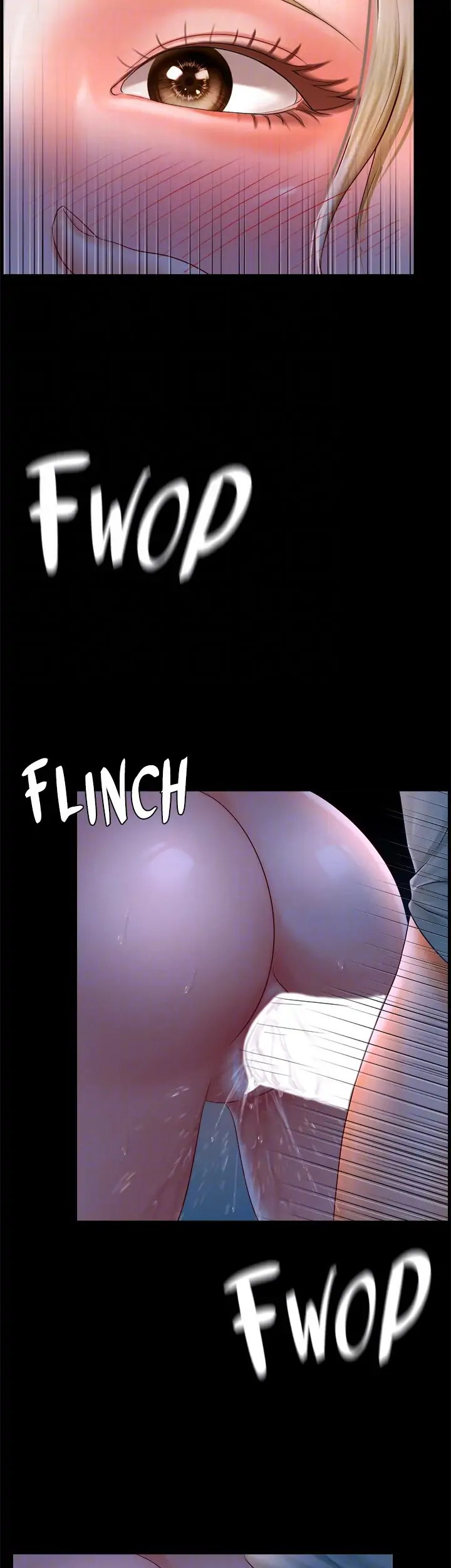 Sexy Manga Club 36
