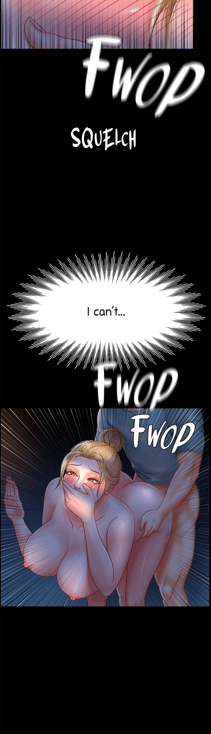 Sexy Manga Club 41