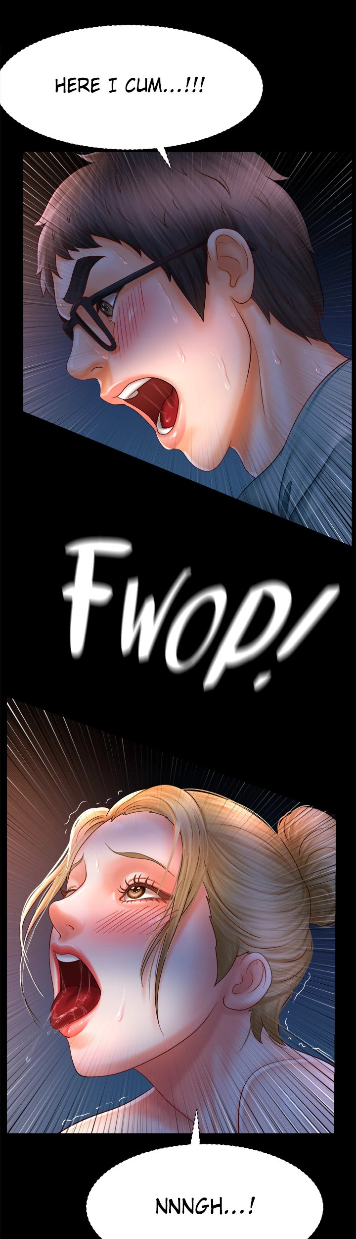 Sexy Manga Club 44