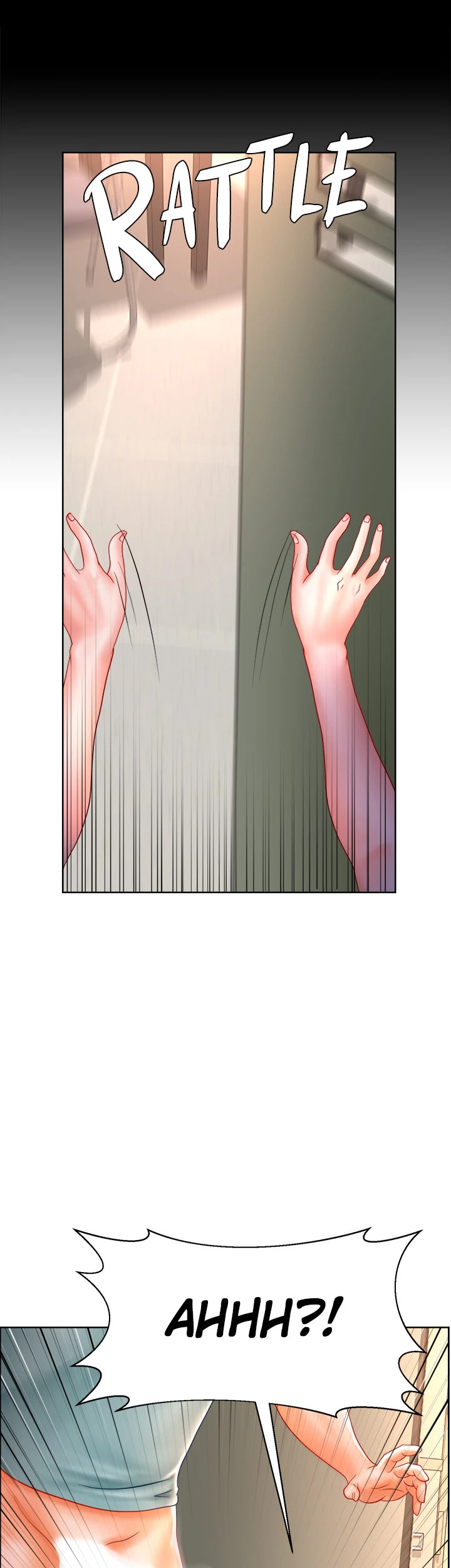 Sexy Manga Club 47