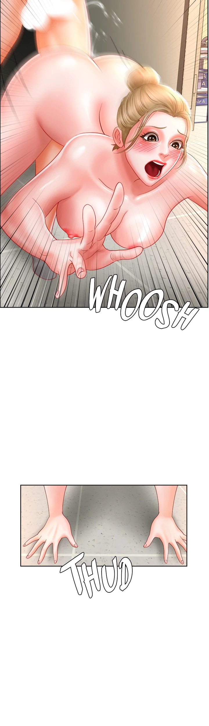 Sexy Manga Club 48