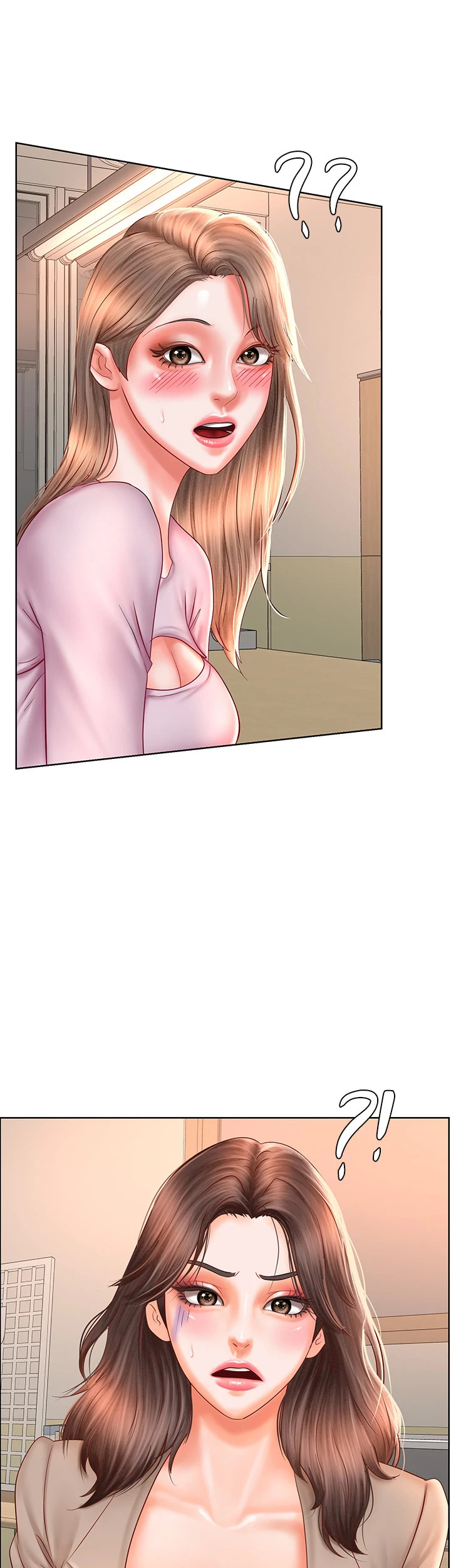Sexy Manga Club 50