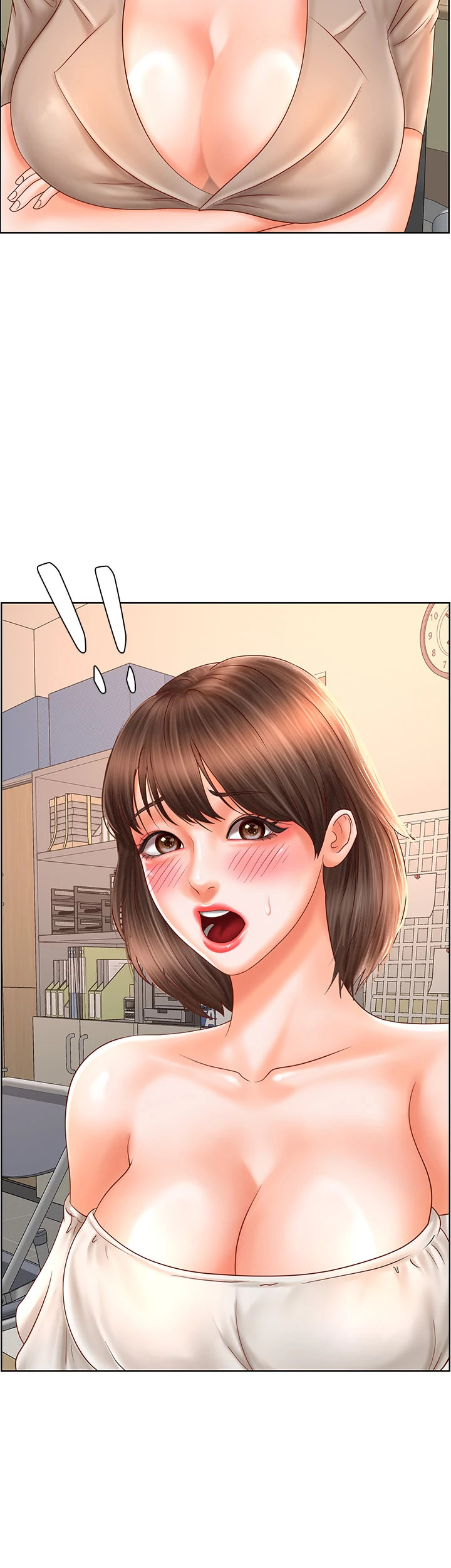 Sexy Manga Club 51