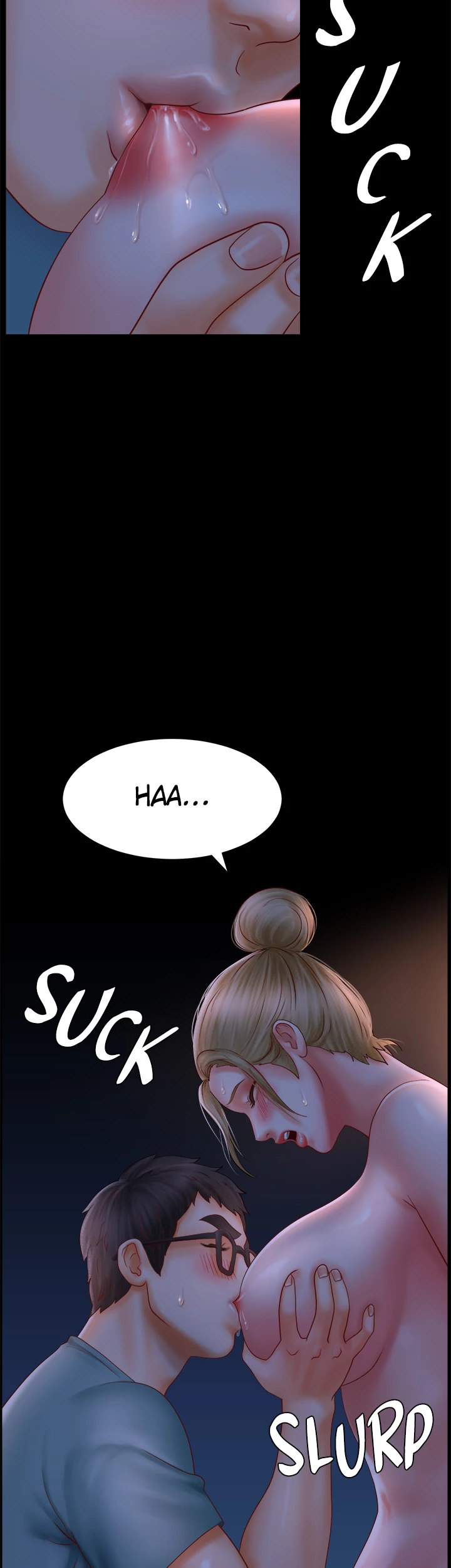 Sexy Manga Club 9