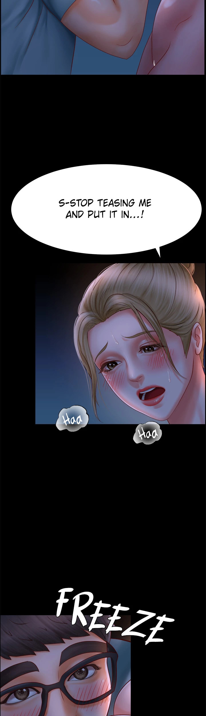 Sexy Manga Club 10