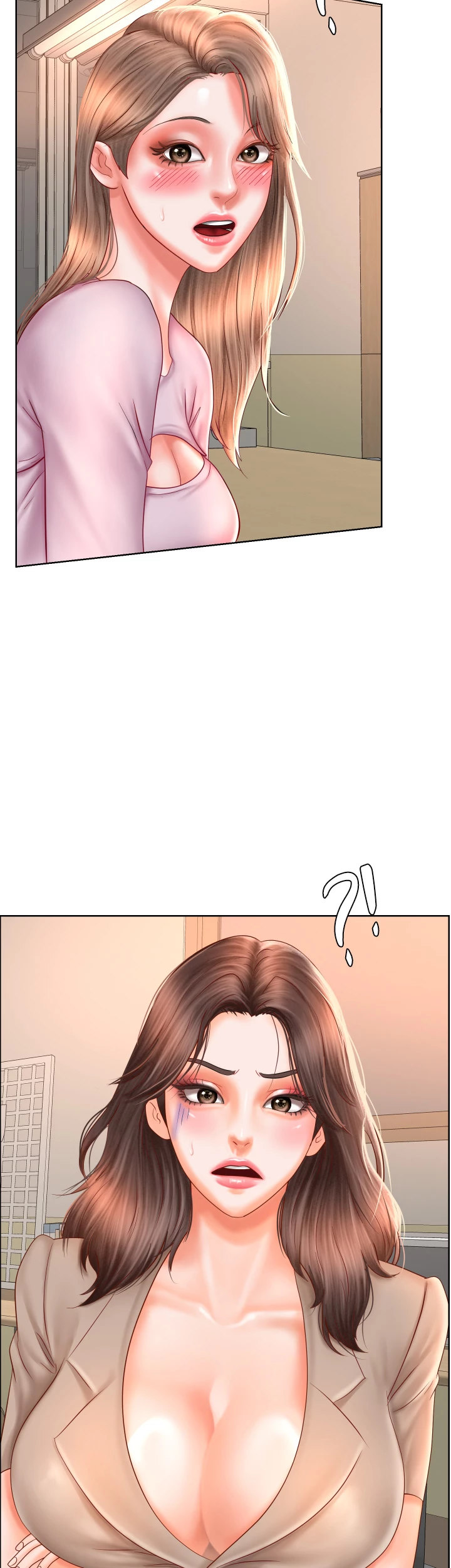 Sexy Manga Club 2