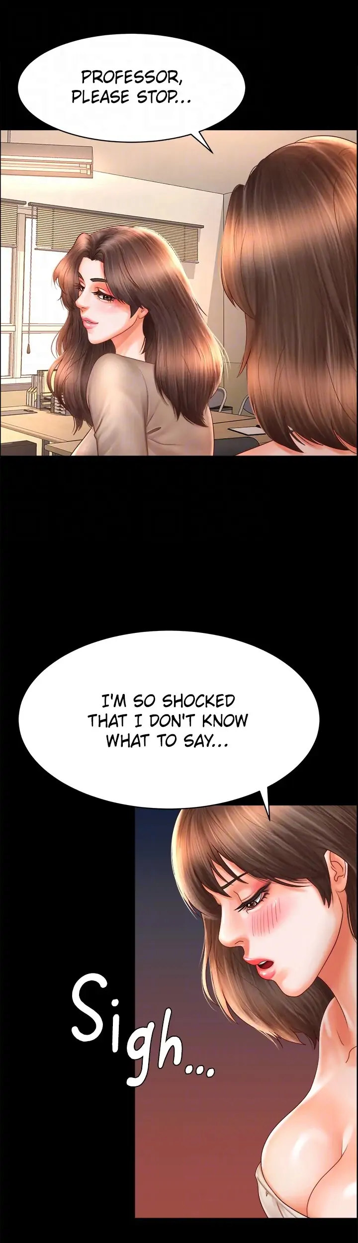 Sexy Manga Club 12