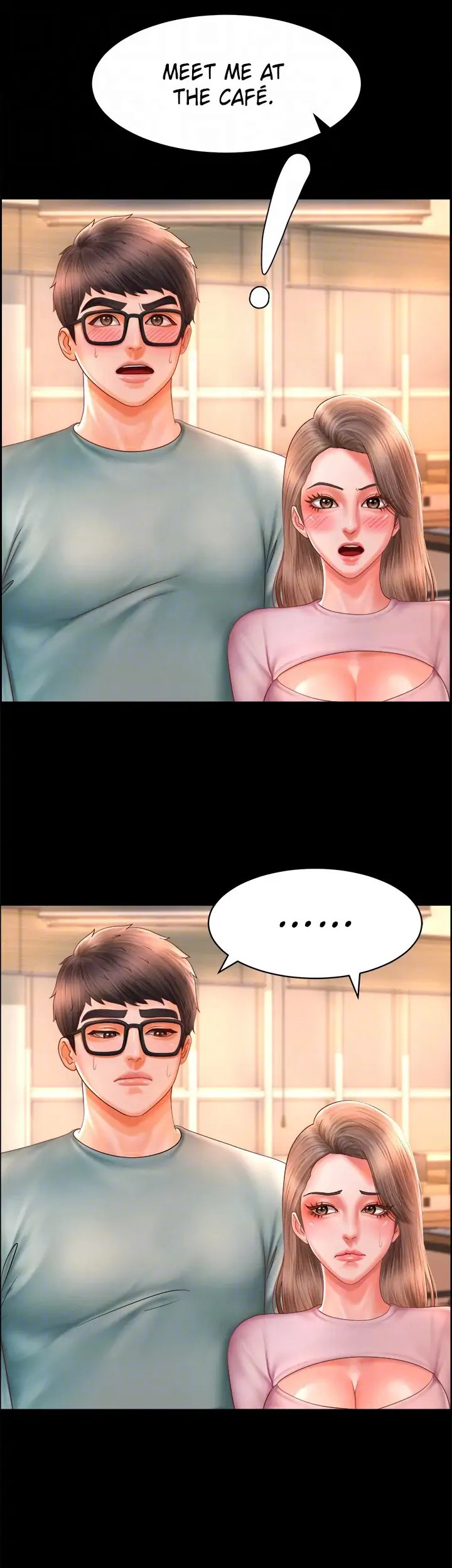 Sexy Manga Club 15