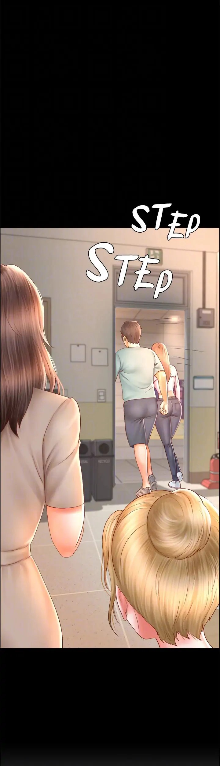 Sexy Manga Club 16
