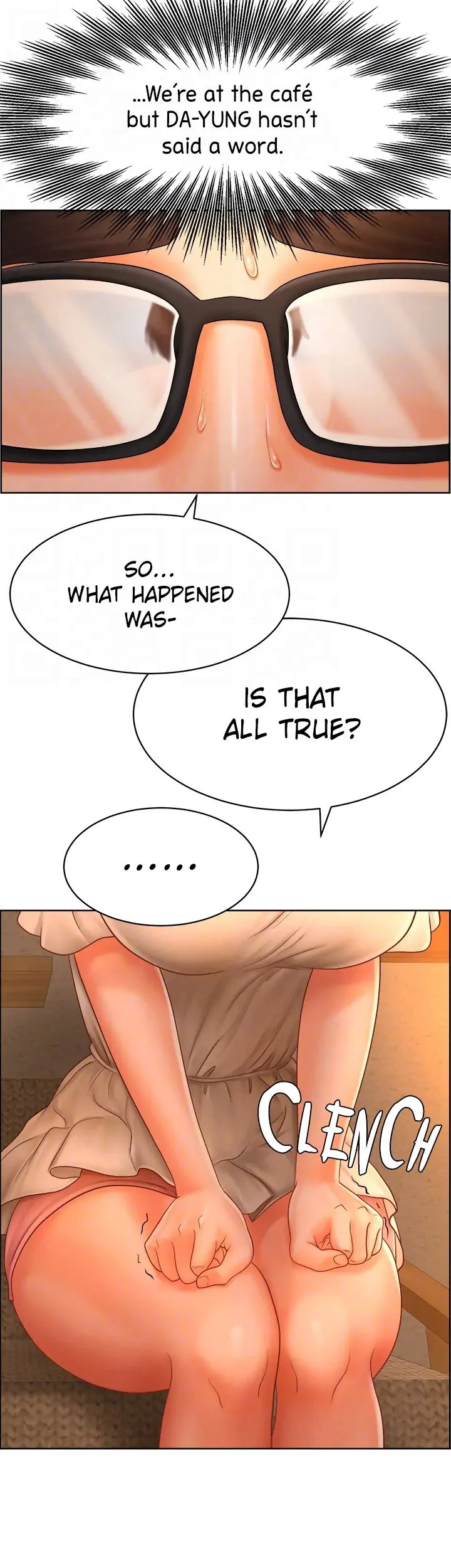 Sexy Manga Club 18
