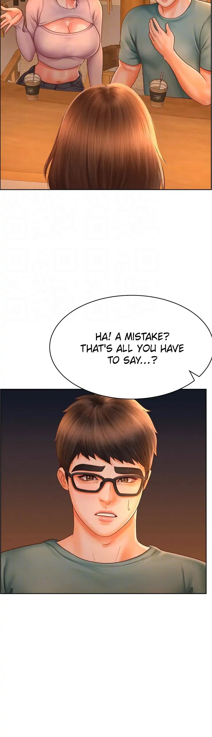 Sexy Manga Club 20
