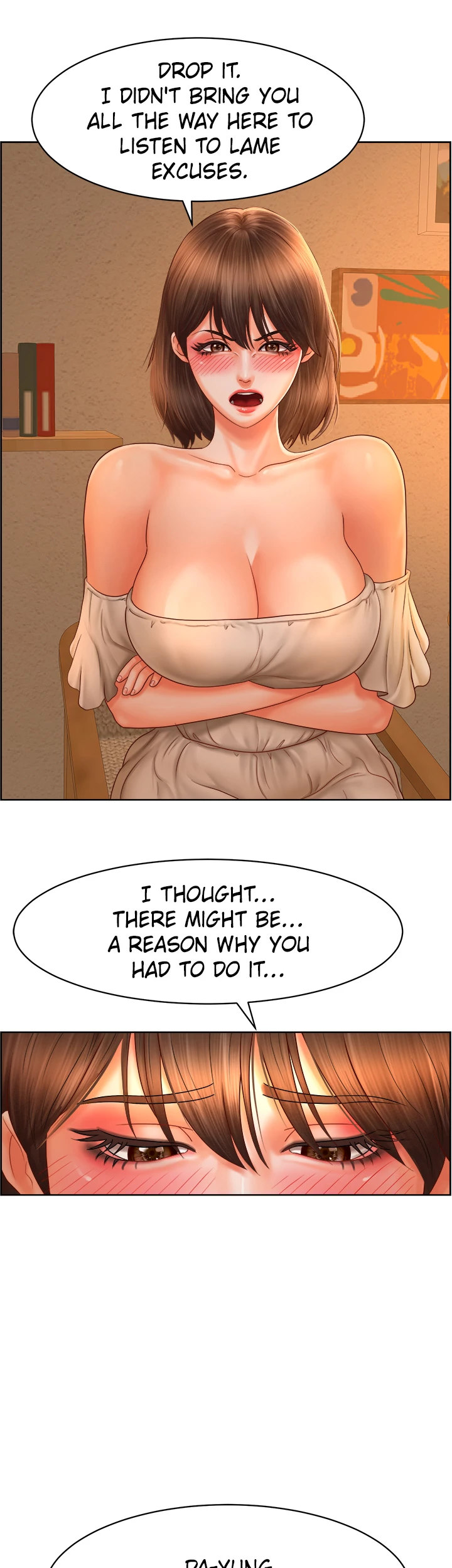 Sexy Manga Club 21