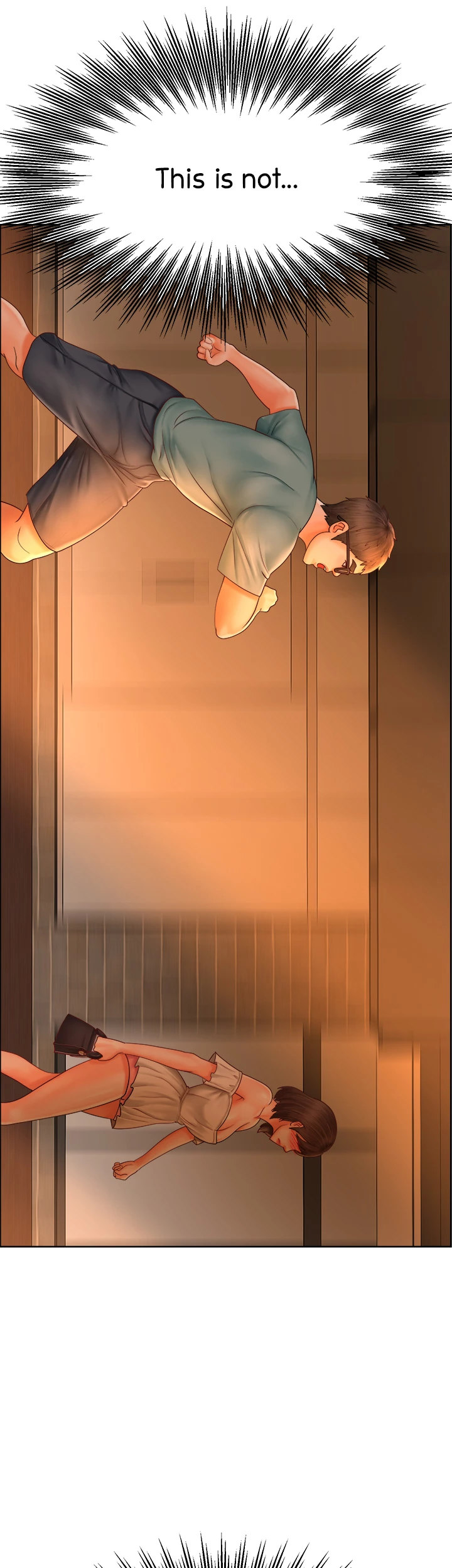 Sexy Manga Club 30