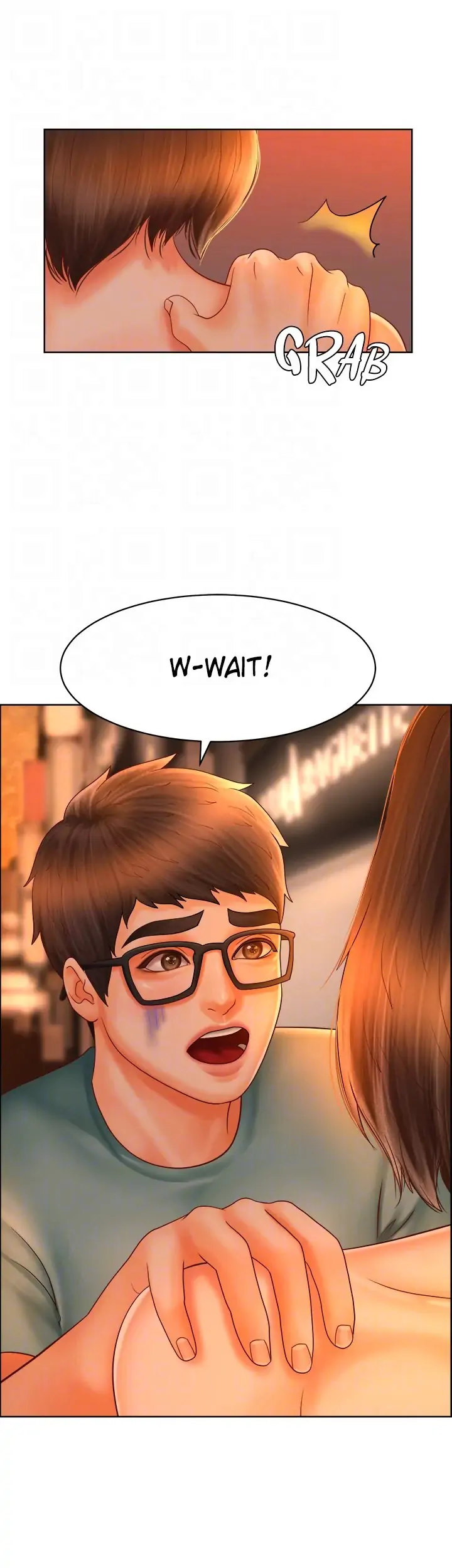 Sexy Manga Club 33