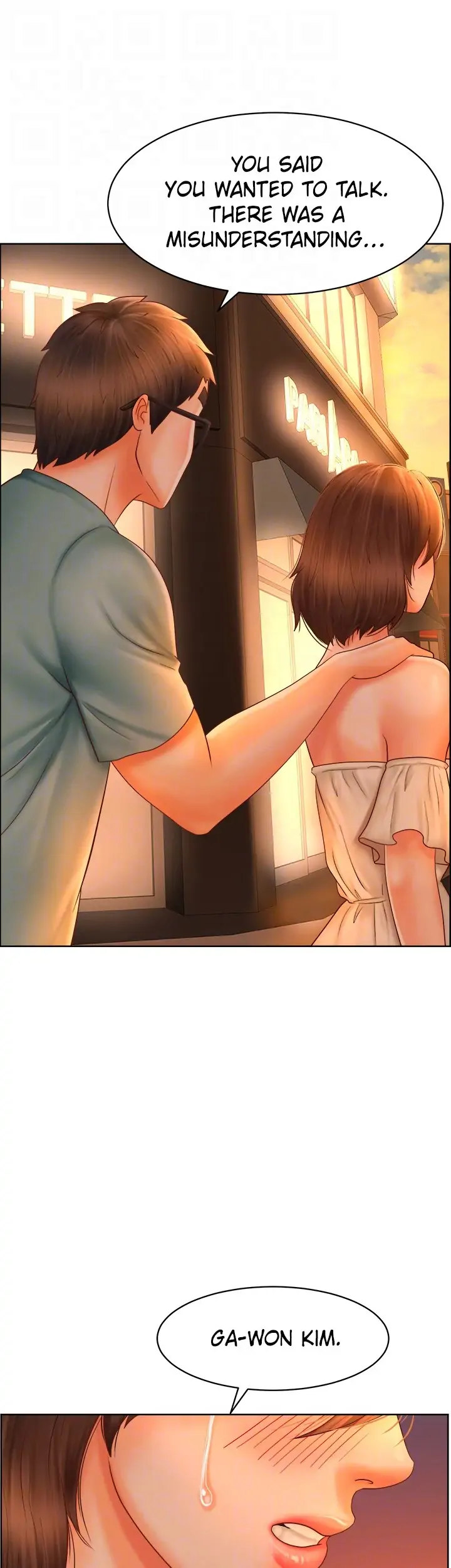 Sexy Manga Club 34