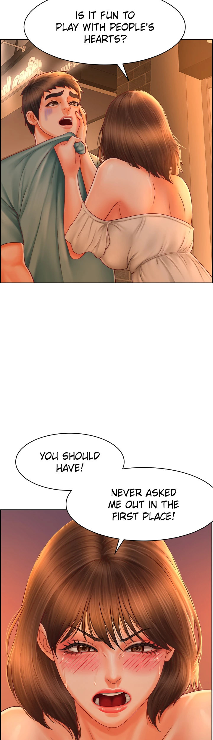 Sexy Manga Club 41