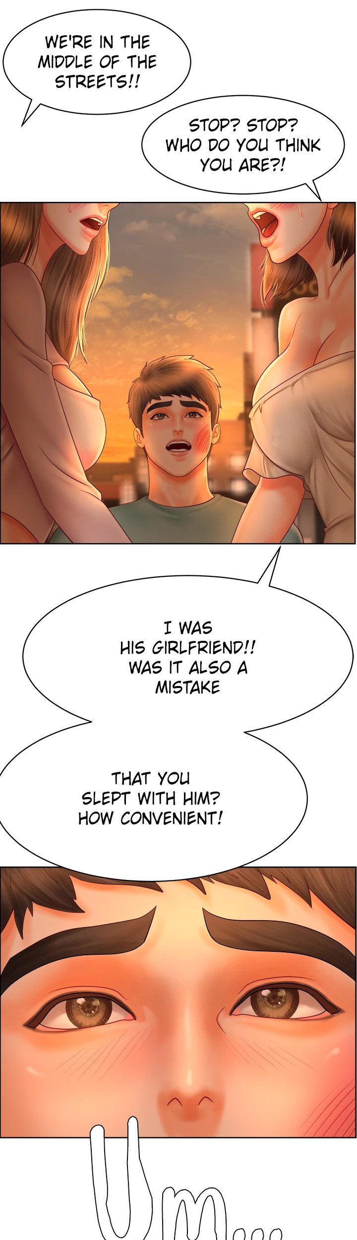 Sexy Manga Club 44