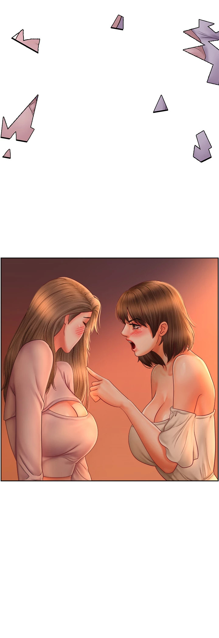Sexy Manga Club 47