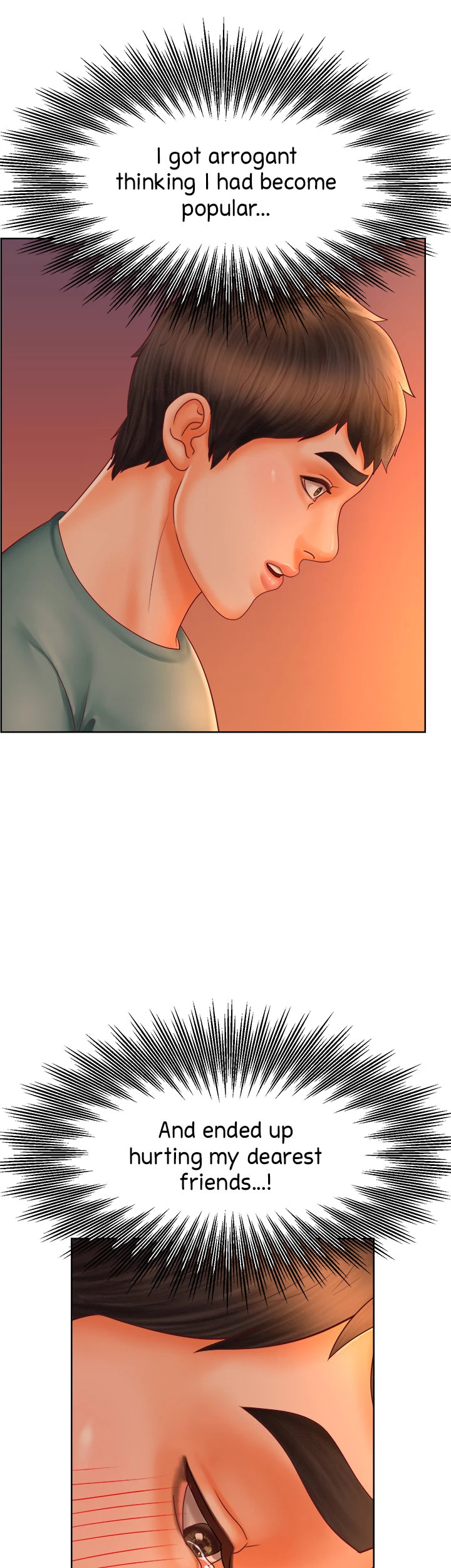 Sexy Manga Club 48
