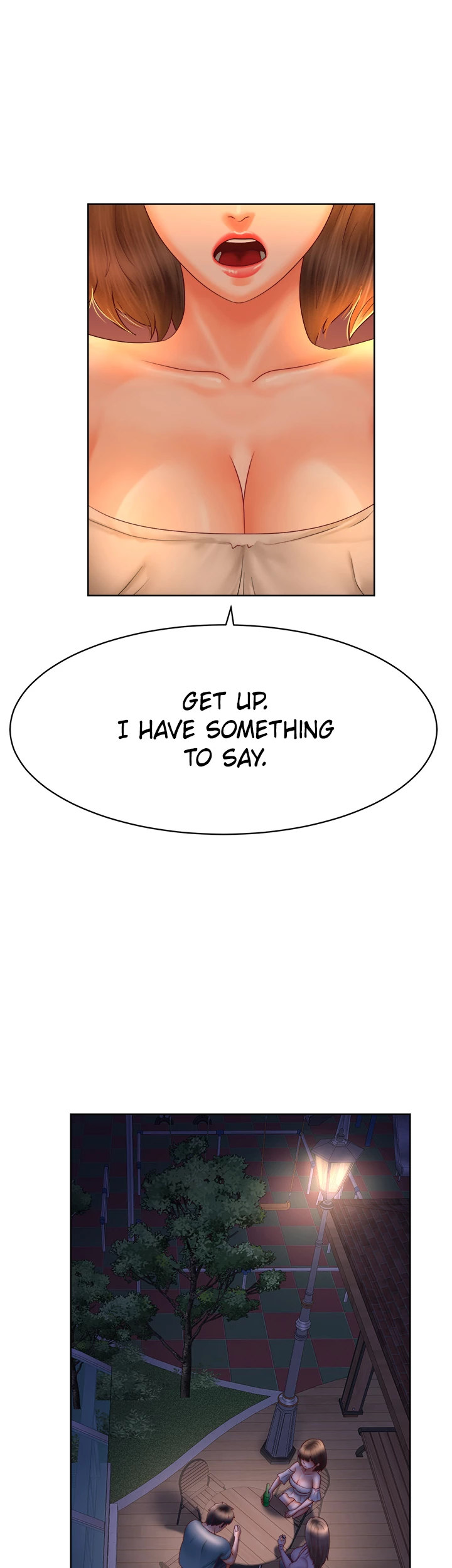 Sexy Manga Club 52
