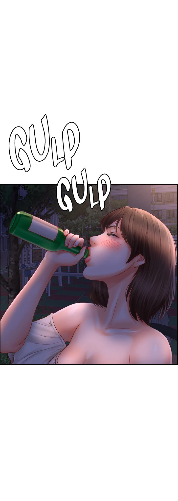 Sexy Manga Club 56