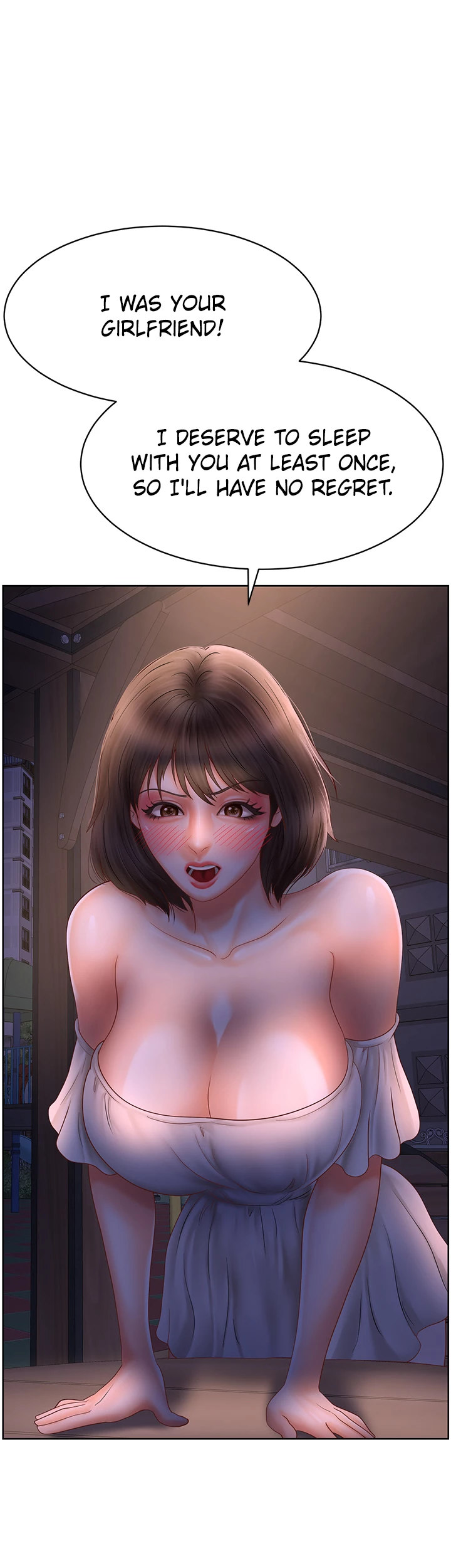 Sexy Manga Club 59