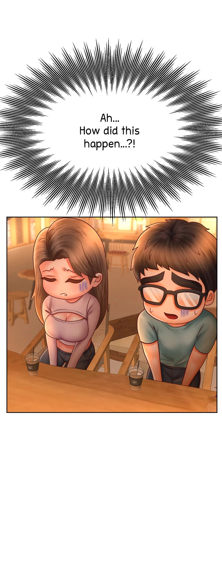 Sexy Manga Club 8