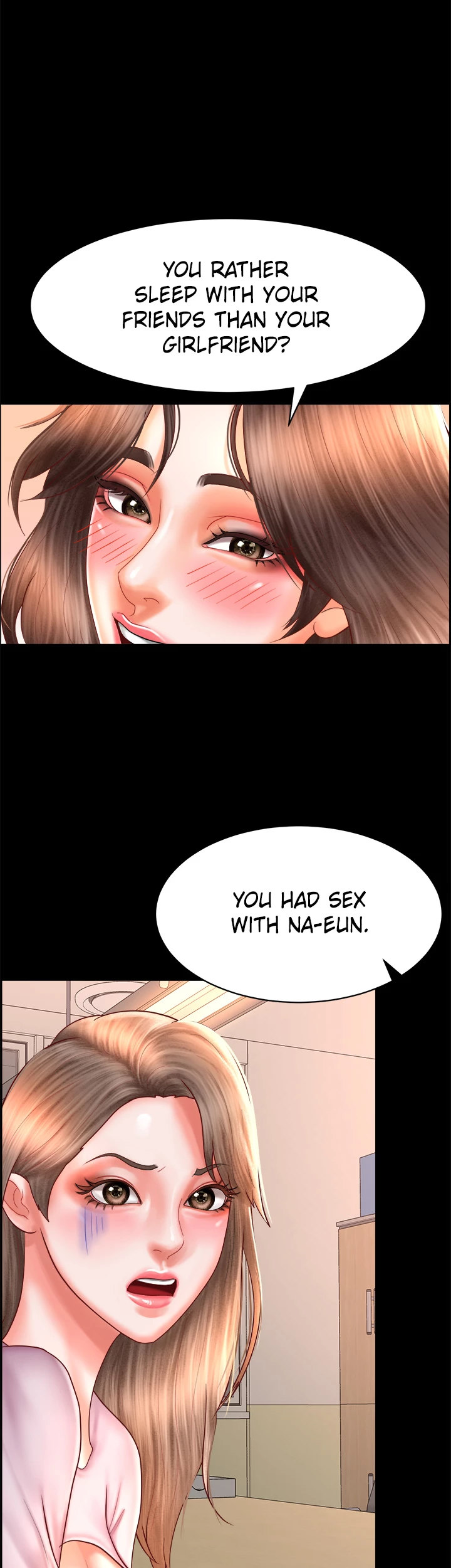 Sexy Manga Club 10