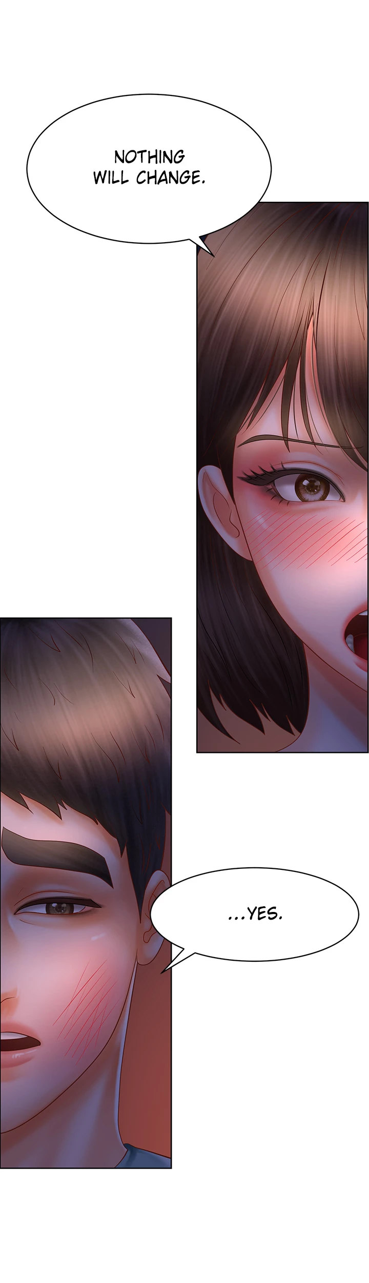 Sexy Manga Club 1