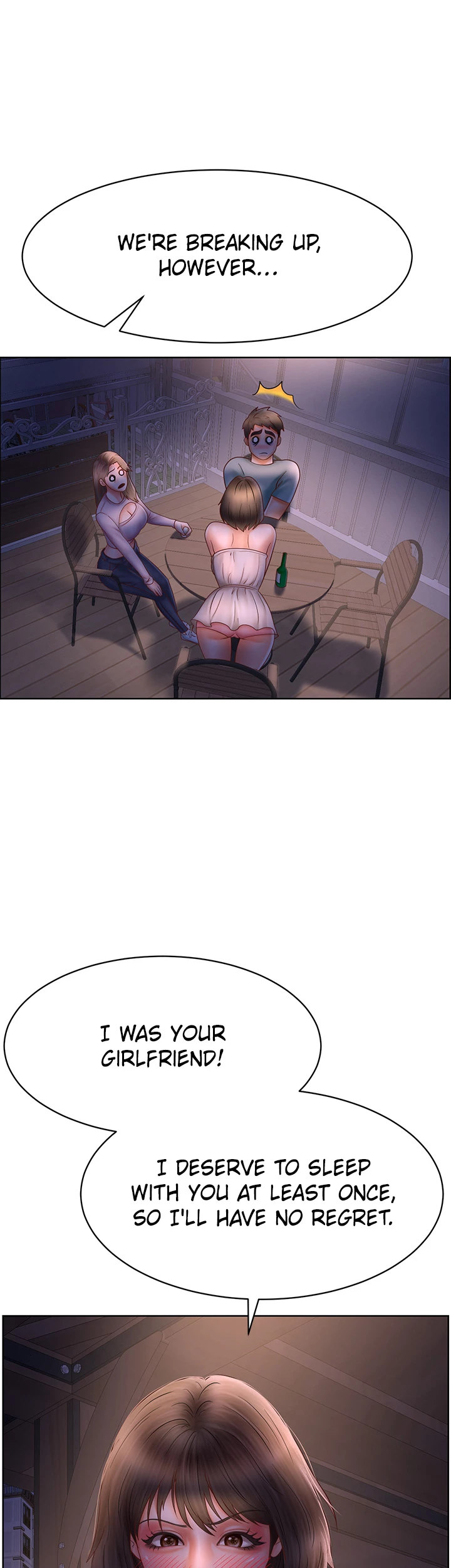 Sexy Manga Club 2